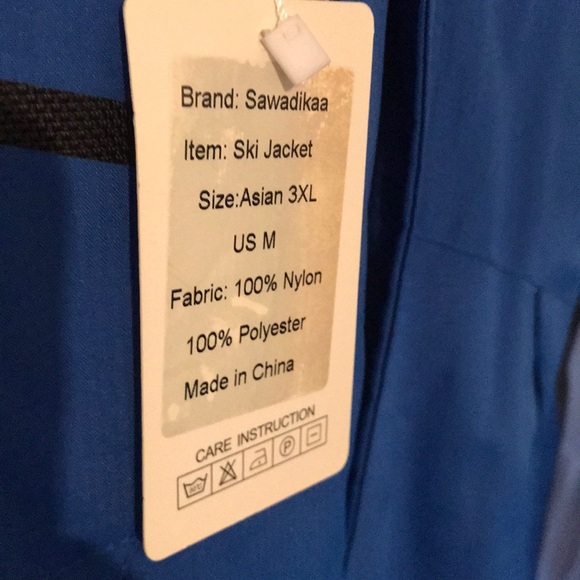 Winter jacket size M🔷🔷🔷🔷 - Picture 13 of 15